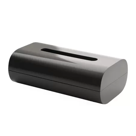 Birillo, Portafazzoletti di carta - Alessi