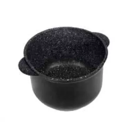 Pentola Cm. 24 Granit - Pentolpress