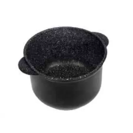 Pentola Cm. 24 Granit - Pentolpress