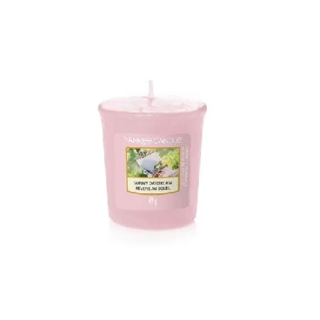 Sunny Daydream, Sumpler - Yankee Candle