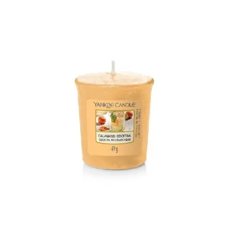 Calamansi Cocktail, Sumpler - Yankee Candle