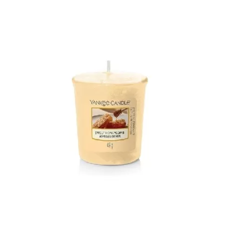 Sweet Honeycomb, Sumpler - Yankee Candle