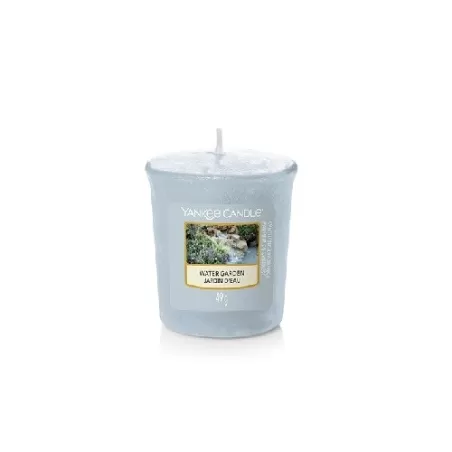 Water Garden, Sumpler - Yankee Candle