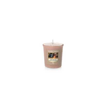 Warm & Cosy, Sumpler - Yankee Candle