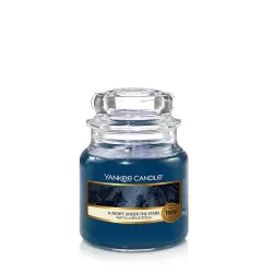 A Night Under The Stars, Giara Piccola - Yankee Candle