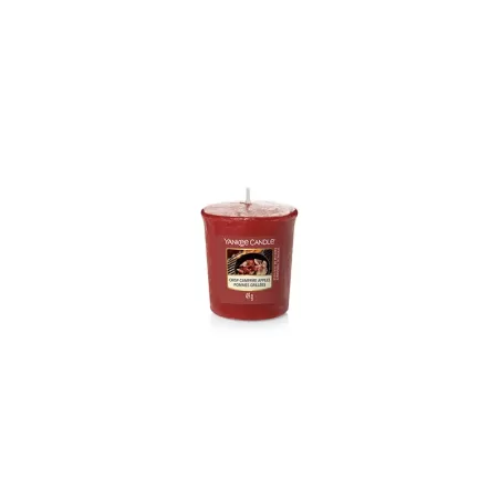 Crisp Campfire Apples, Sumpler - Yankee Candle