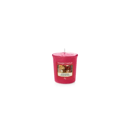 After Sledding, Sumpler - Yankee Candle