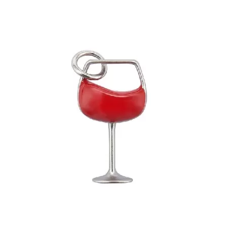 Wine Glass, Charming - Yankee Candle