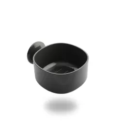 Birillo, Portasapone per doccia e vasca da bagno - Alessi