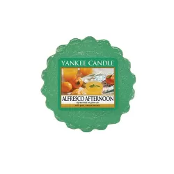 WAX TART ALFRESCO AFTERNOON