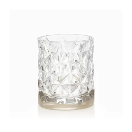 Porta Sunpler, Langham met band glass - Yankee Candle