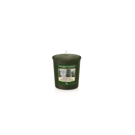 Evergreen Mist, Sumpler - Yankee Candle