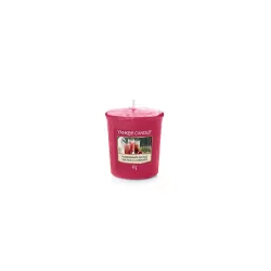 Pomegranate Gin Fizz, Sumpler - Yankee Candle