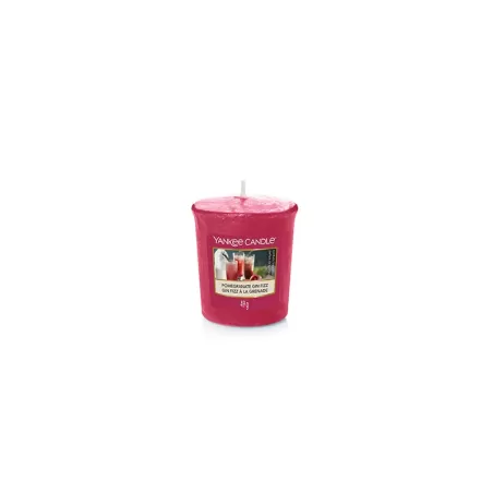 Pomegranate Gin Fizz, Sumpler - Yankee Candle
