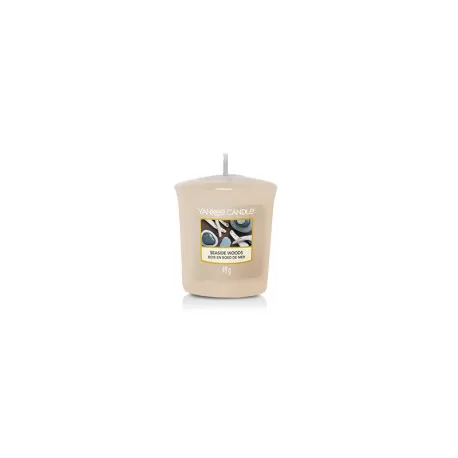 Seaside Woods, Sumpler - Yankee Candle