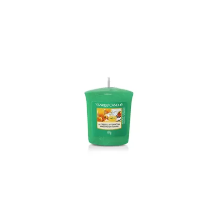 Alfresco Afternoon, Sumpler - Yankee Candle