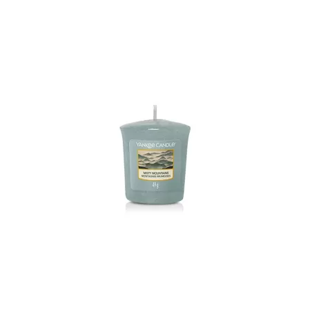 Misty Mountains, Sumpler - Yankee Candle