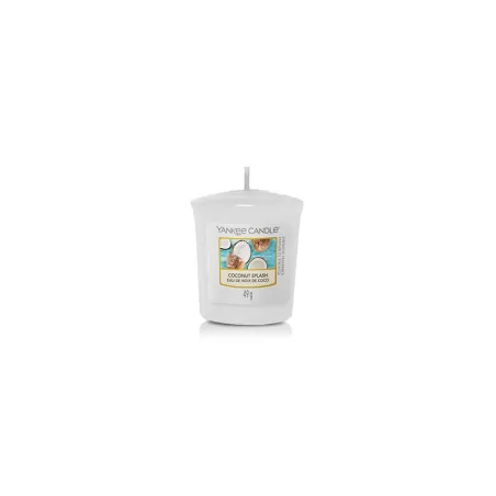 Coconut Splash, Sumpler - Yankee Candle