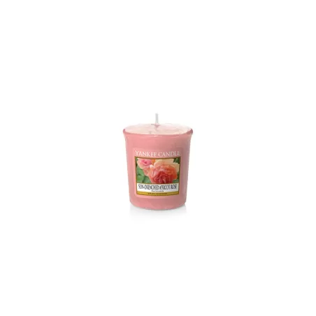 Sun-Drenched Apricot Rose, Sumpler - Yankee Candle