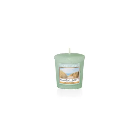 Coastal Living, Sumpler - Yankee Candle