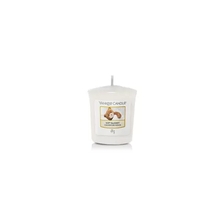Soft Blanket, Sumpler - Yankee Candle