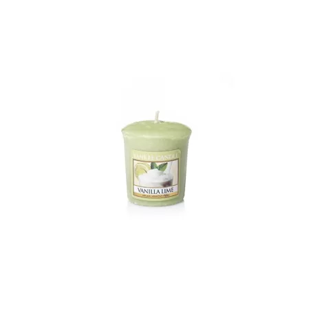 Vanilla Lime, Sumpler - Yankee Candle