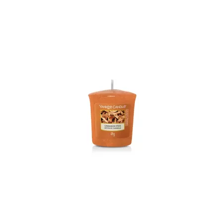 Cinnamon Stick, Sumpler - Yankee Candle