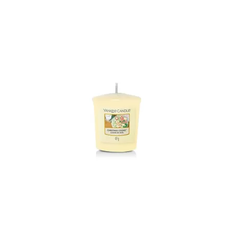 Christmas Cookie, Sumpler - Yankee Candle
