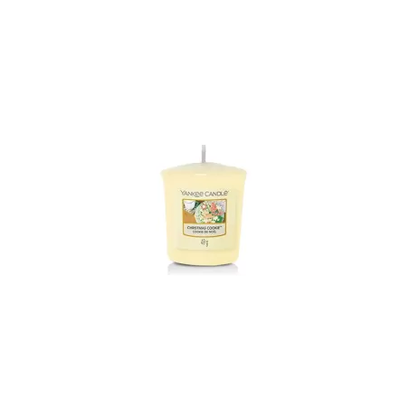 Christmas Cookie, Sumpler - Yankee Candle