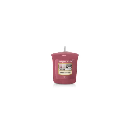 Home Sweet Home, Sumpler - Yankee Candle