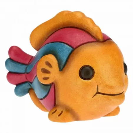 Pesce millerighe - Thun