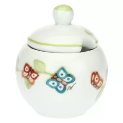 Zuccheriera Farfalle in Festa - Thun