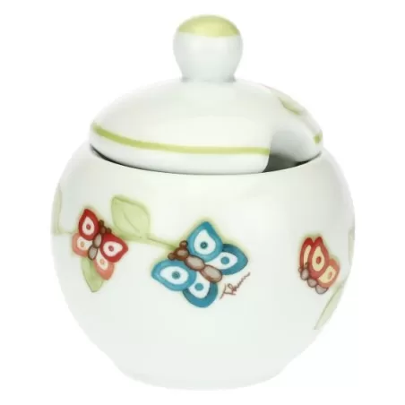 Zuccheriera Farfalle in Festa - Thun