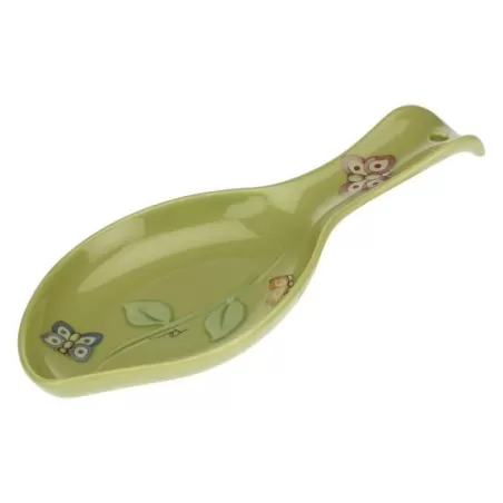 Poggiamestoli Farfalle in Festa - Thun