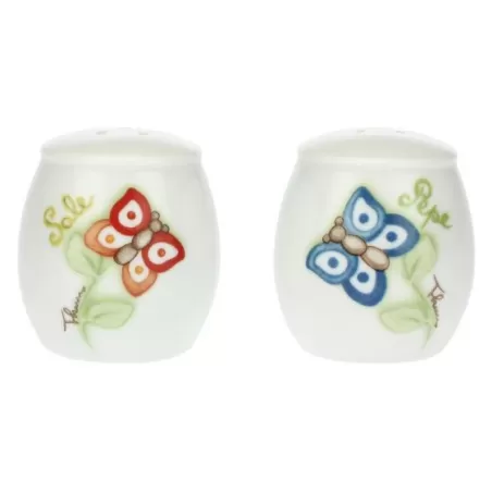 Set sale e pepe Farfalle in Festa - Thun