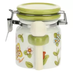 Portazucchero cucciaino Country - Thun