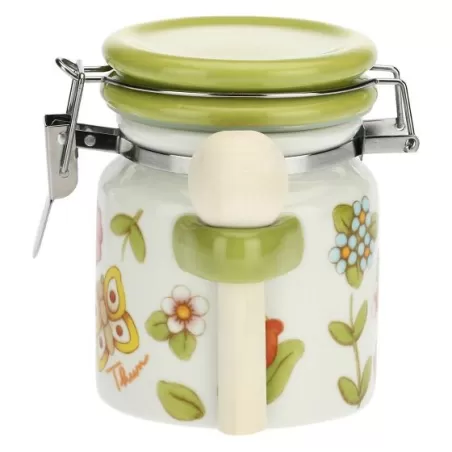 Portazucchero cucciaino Country - Thun