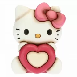 Hello Kitty con cuore - Thun