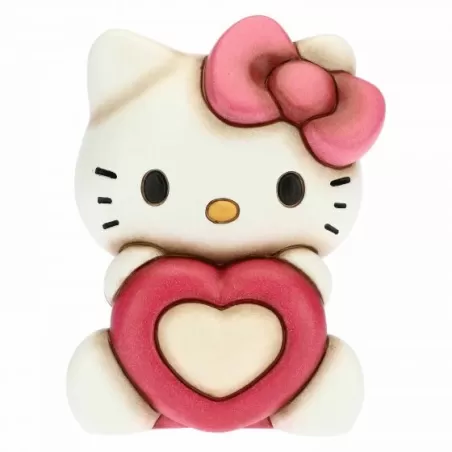 Hello Kitty con cuore - Thun