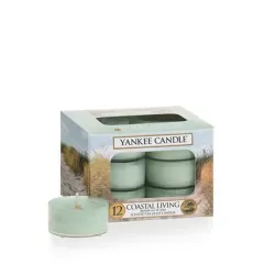 Coastal Living, Tart da fondere - Yankee Candle