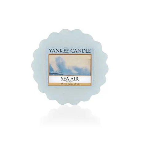 Sea Air, Tart da fondere - Yankee Candle