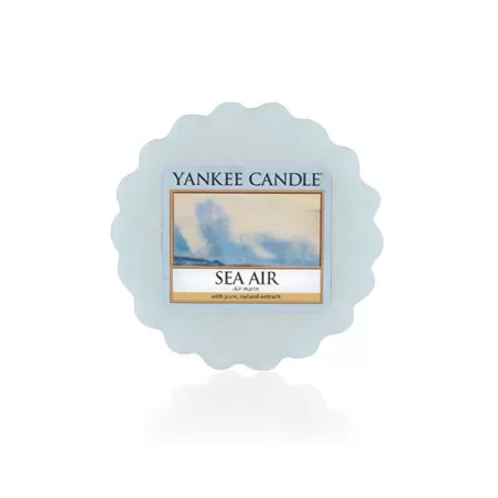 Sea Air, Tart da fondere - Yankee Candle