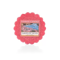 Garden by the Sea, Tart da fondere - Yankee Candle