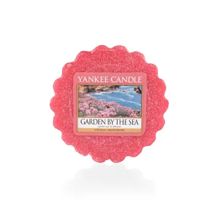 Garden by the Sea, Tart da fondere - Yankee Candle