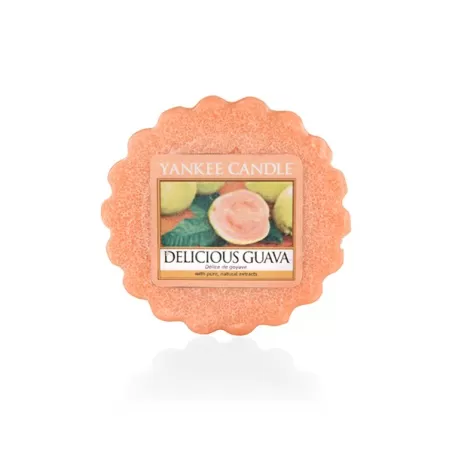 Delicious Guava, Tart da fondere - Yankee Candle