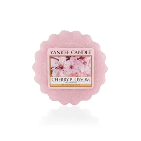Cherry Blossom, Tart da fondere - Yankee Candle