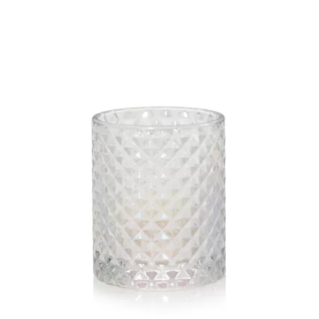Porta Sunpler, Langham faceted glass - Yankee Candle