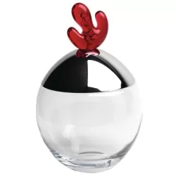 Big Ovo, Biscottiera - Alessi