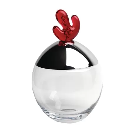 Big Ovo, Biscottiera - Alessi