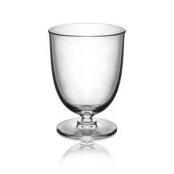 Dressed Air, Bicchiere - Alessi